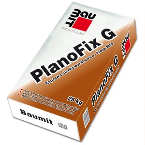 PlanoFix G