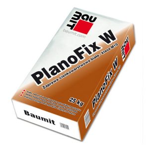 PlanoFix W