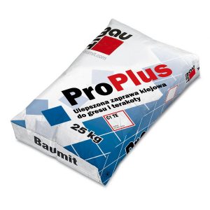 ProPlus BAUMIT