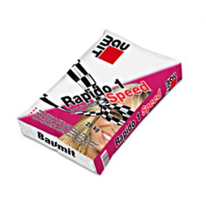 Rapido 1 Speed