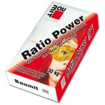 Ratio Power BAUMIT Ratio Power