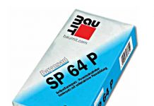 SP 64 P BAUMIT SP 64 P