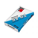 SV 61 BAUMIT SV 61 BAUMIT