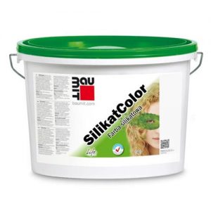SilikatColor BAUMIT