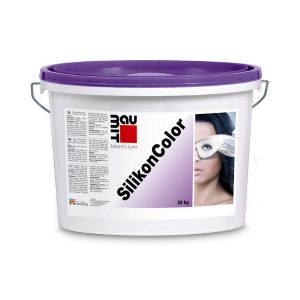 SilikonColor BAUMIT