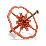 StarTrack Orange BAUMIT StarTrack Orange BAUMIT