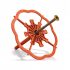 StarTrack Orange BAUMIT StarTrack Orange BAUMIT