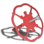 StarTrack Red BAUMIT StarTrack Red BAUMIT