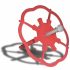 StarTrack Red BAUMIT StarTrack Red BAUMIT