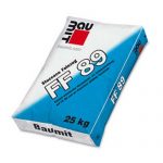 FF 89 BAUMIT Stuccoco Feinzug FF 89
