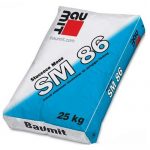 SM 86 BAUMIT Stuccoco Mono SM 86