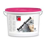 SuperGrund BAUMIT SuperGrund