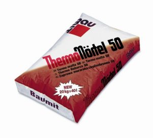 ThermoMörtel 50