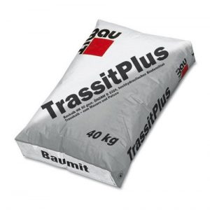 TrassitPlus BAUMIT