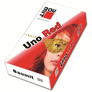 Uno Red