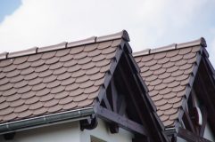 WYBIERAMY DACH dach