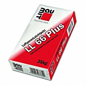ll 66 plus baumit