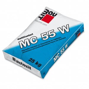 multiContact MC 55 W BAUMIT