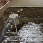 Wylewki / Floorscreeding