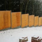 Ogrodnik fundamenty wykopy niwelowanie i inne