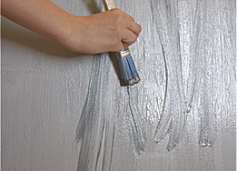 Aluminium-Szczotkowane