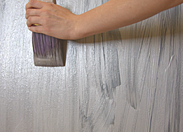 Aluminium-Szczotkowane