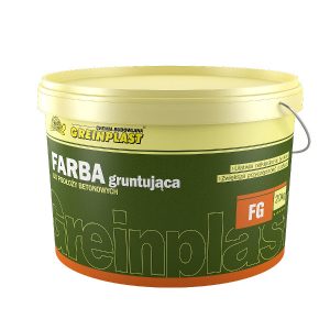 GREINPLAST FG
