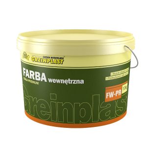 GREINPLAST FW-PR