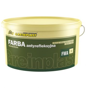 GREINPLAST FWA GREINPLAST FWA