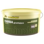 GREINPLAST FWG GREINPLAST FWG