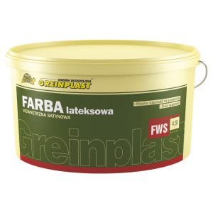 GREINPLAST FWS