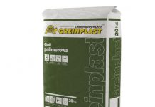GREINPLAST GP GREINPLAST GP