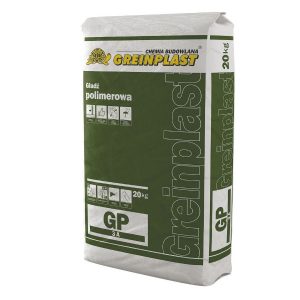 GREINPLAST GP