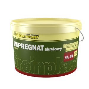 GREINPLAST HA-UV