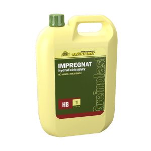 GREINPLAST HB