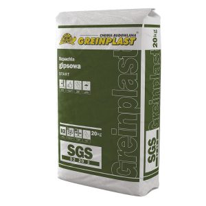 GREINPLAST SGS