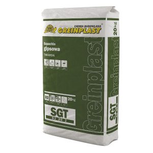 GREINPLAST SGT