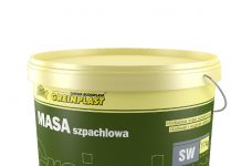 GREINPLAST SW