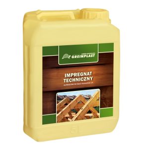 Impregnat techniczny