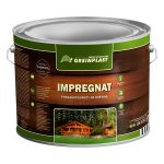 Koloryzujący impregnat GREINPLAST Koloryzujący impregnat