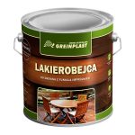Lakierobejca GREINPLAST Lakierobejca GREINPLAST
