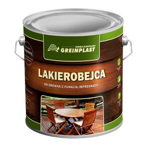 Lakierobejca GREINPLAST