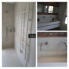 polished concrete, posadzki betonowe, polerowany beton