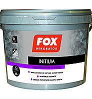 Initium fox dekorator