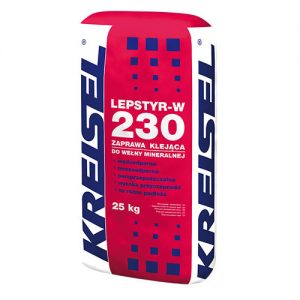 LEPSTYR-W 230