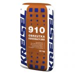 OBRZUTKA RENOWACYJNA 910 OBRZUTKA RENOWACYJNA 910