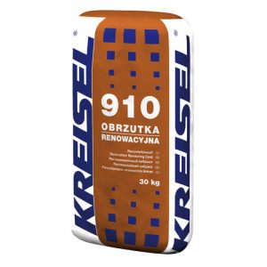 OBRZUTKA RENOWACYJNA 910