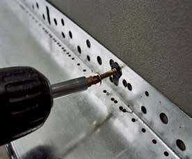 Ocieplenie krok po kroku