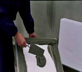 Ocieplenie krok po kroku