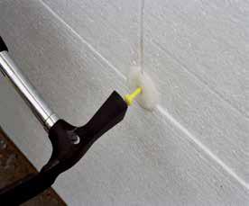 Ocieplenie krok po kroku